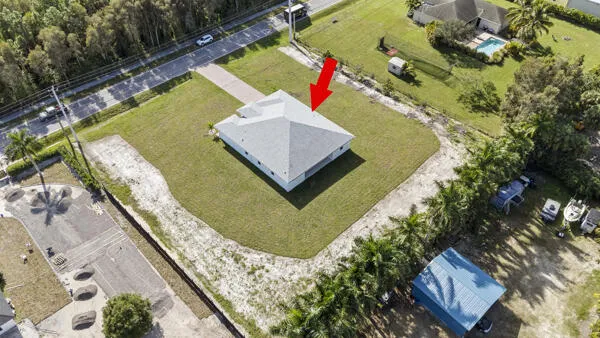 $955,000 | 18103 Hamlin Boulevard, Loxahatchee, FL 33470