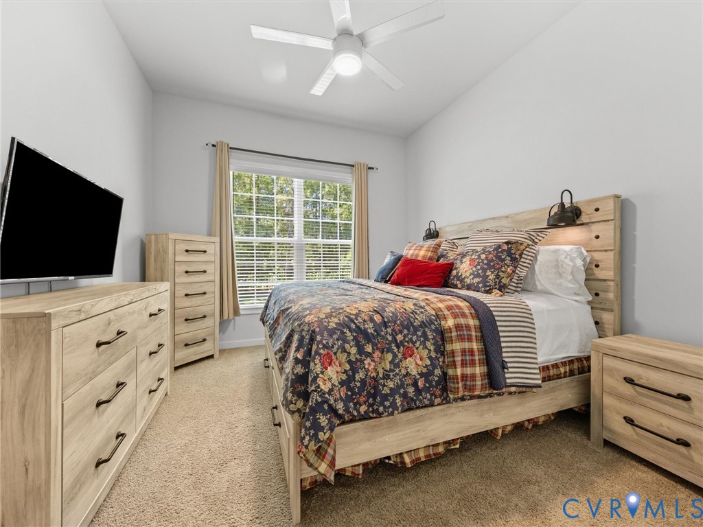 9606 Simonsville Road Midlothian, VA 23112 - Photo 24 of 40 bedroom 2