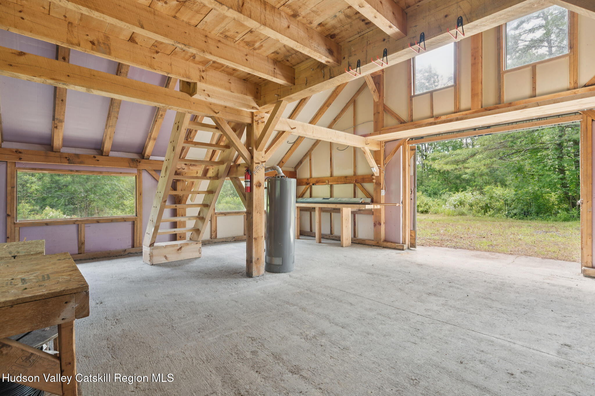 87 Craven Road Knox, NY 12053 - Photo 5 of 10 front view of a building with a outdoor space