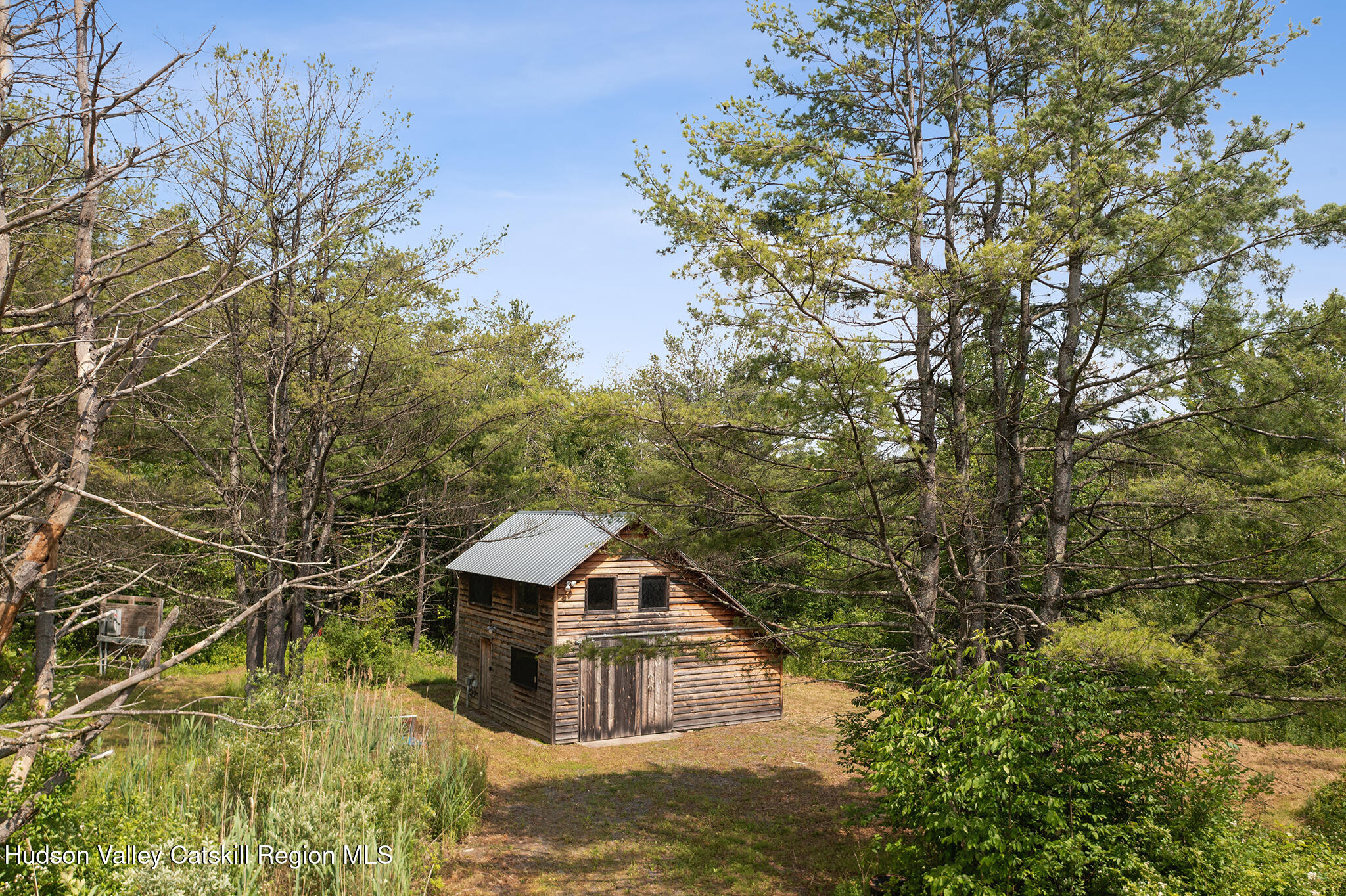 87 Craven Road Knox, NY 12053 - Photo 9 of 10 a view of a house with a yard