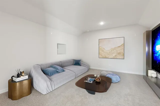 $439,990 | 3707 Turpin Drive, McKinney, TX 75071