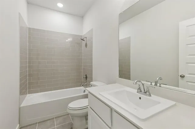 $439,990 | 3707 Turpin Drive, McKinney, TX 75071