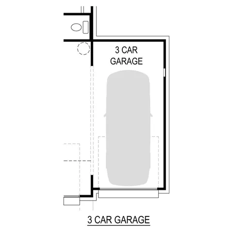 $439,990 | 3707 Turpin Drive, McKinney, TX 75071