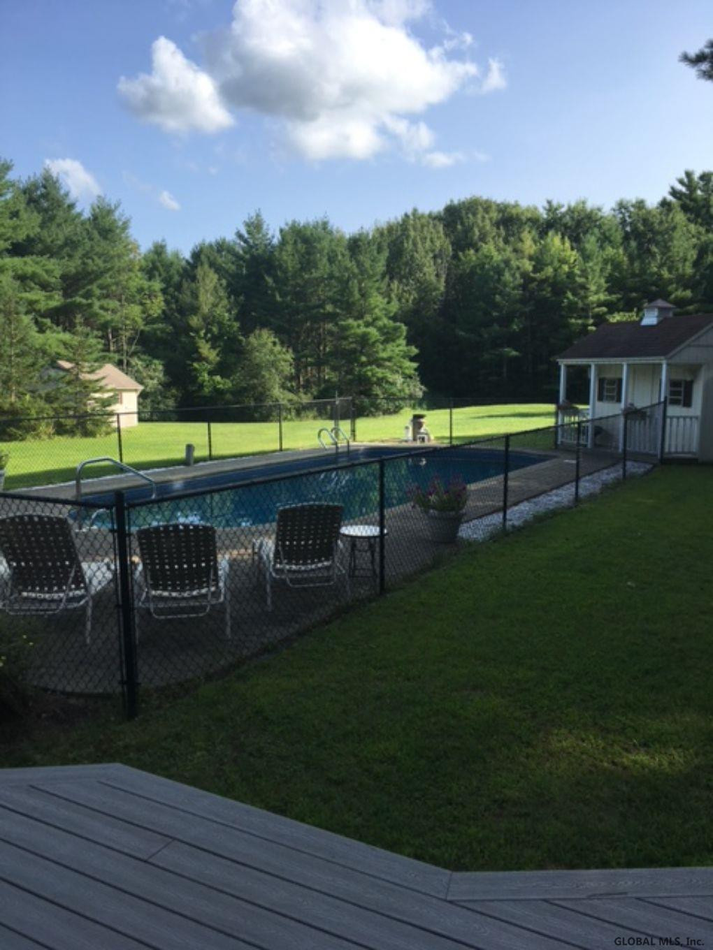 2191 Putnam Road Rotterdam, NY 12306 - Photo 22 of 25 Photo 22