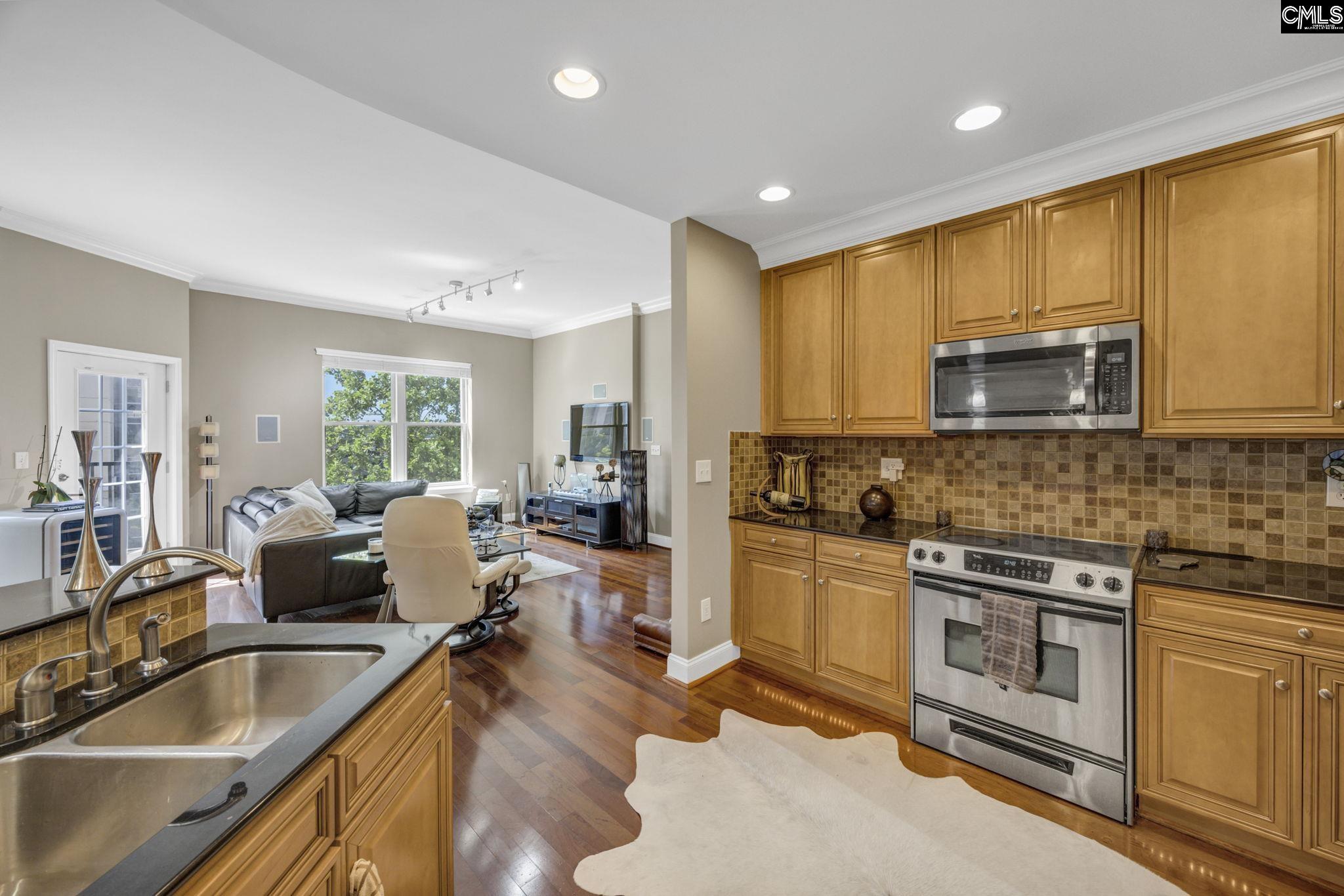 601 Main Street, Unit 127 Columbia, SC 29201 - Photo 12 of 47