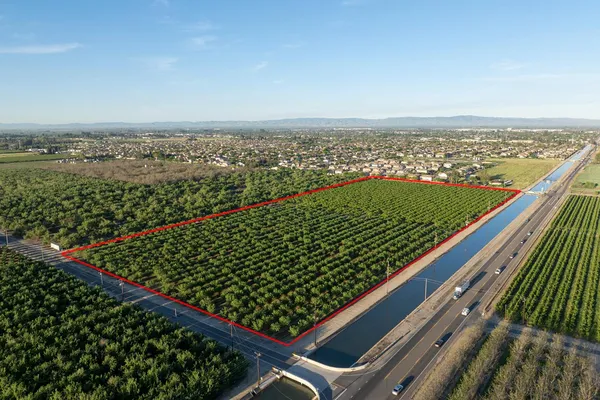 $1,055,000 | 0 Faith Home Road, Ceres, CA 95307