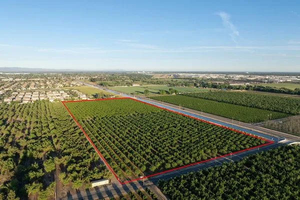 $1,055,000 | 0 Faith Home Road, Ceres, CA 95307