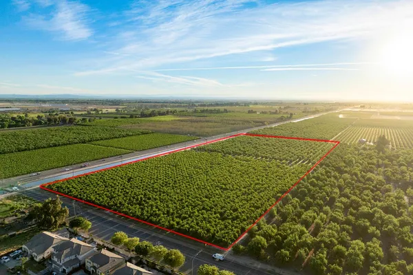 $1,055,000 | 0 Faith Home Road, Ceres, CA 95307