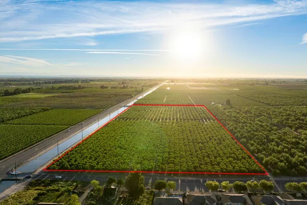 $1,055,000 | 0 Faith Home Road, Ceres, CA 95307