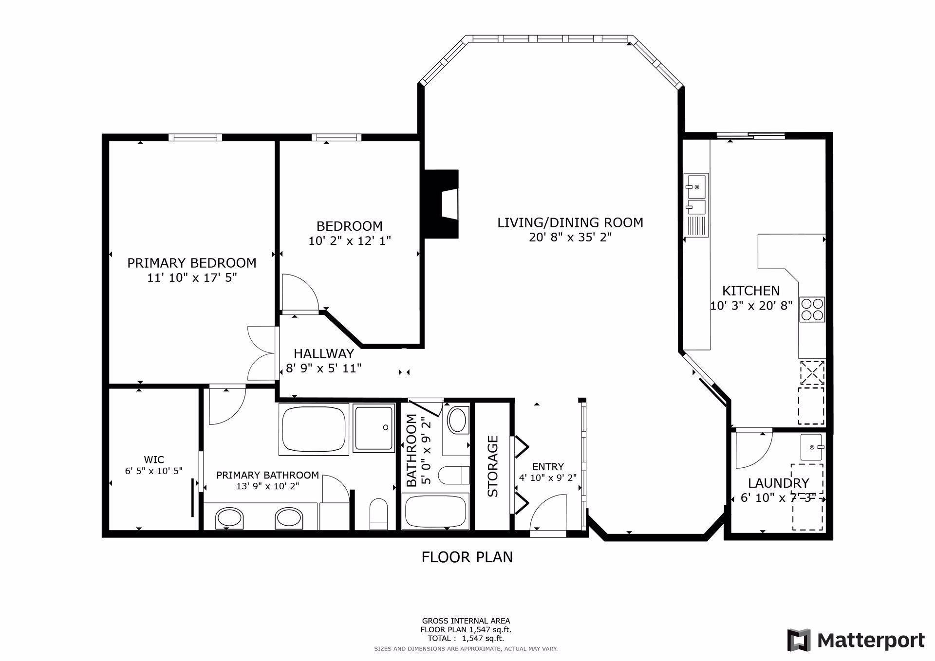 12700 Sherwood Place, Unit 102 Minnetonka, MN 55305 - Photo 50 of 50