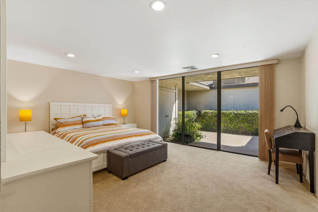 43 Cornell Drive Rancho Mirage, CA 92270 - Photo 29 of 51 Guest Room 1