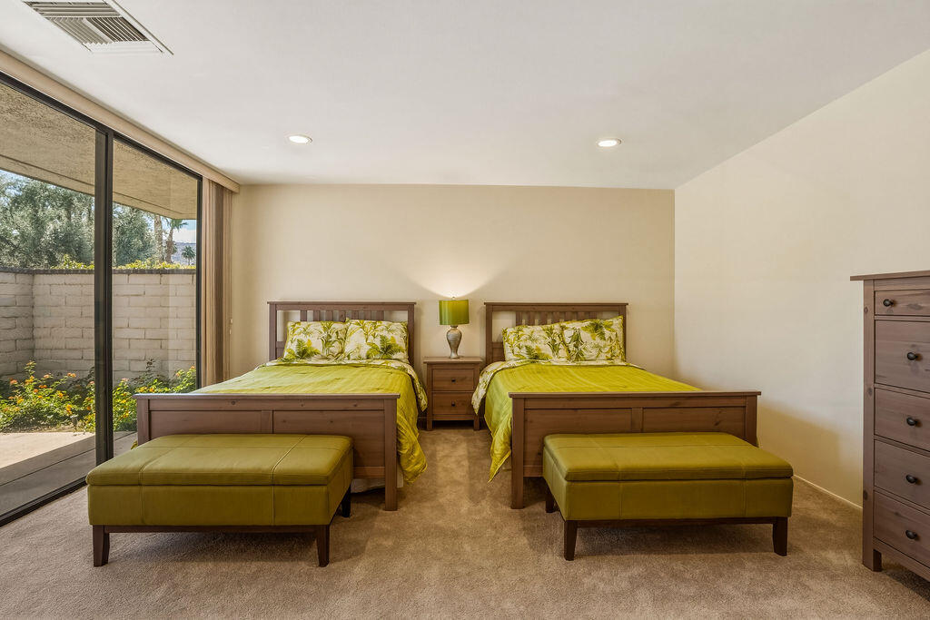43 Cornell Drive Rancho Mirage, CA 92270 - Photo 33 of 51 Guest Room 2