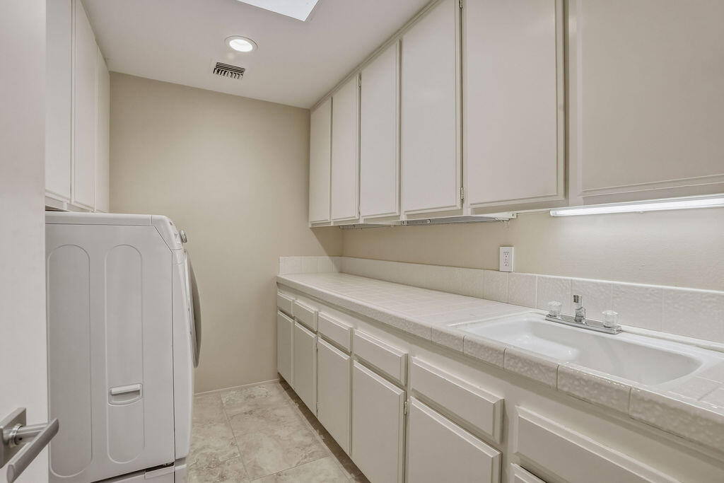 43 Cornell Drive Rancho Mirage, CA 92270 - Photo 37 of 51 Laundry Room