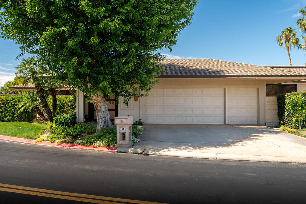 43 Cornell Drive Rancho Mirage, CA 92270 - Photo 40 of 51 Street View