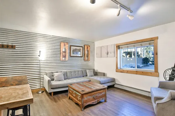 $650,000 | 214 South Harris Street, Unit 106, Breckenridge, CO 80424