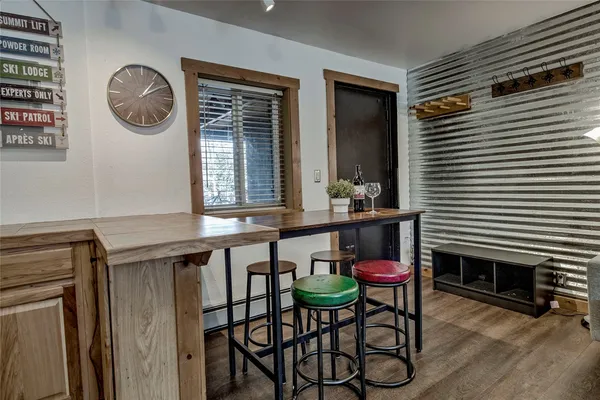 $650,000 | 214 South Harris Street, Unit 106, Breckenridge, CO 80424