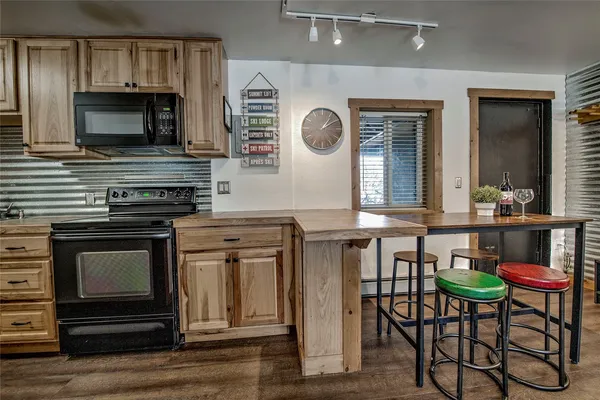 $650,000 | 214 South Harris Street, Unit 106, Breckenridge, CO 80424