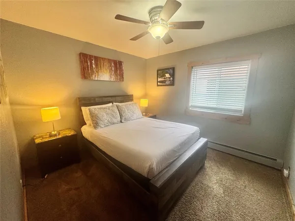 $650,000 | 214 South Harris Street, Unit 106, Breckenridge, CO 80424
