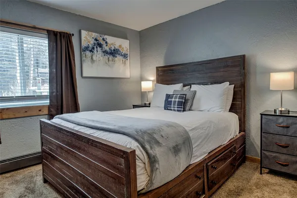 $650,000 | 214 South Harris Street, Unit 106, Breckenridge, CO 80424