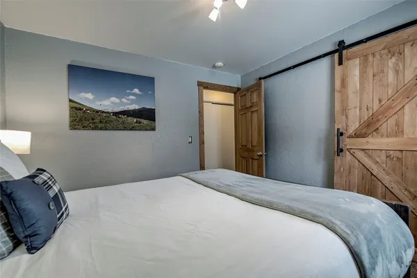 $650,000 | 214 South Harris Street, Unit 106, Breckenridge, CO 80424