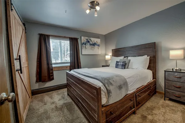 $650,000 | 214 South Harris Street, Unit 106, Breckenridge, CO 80424