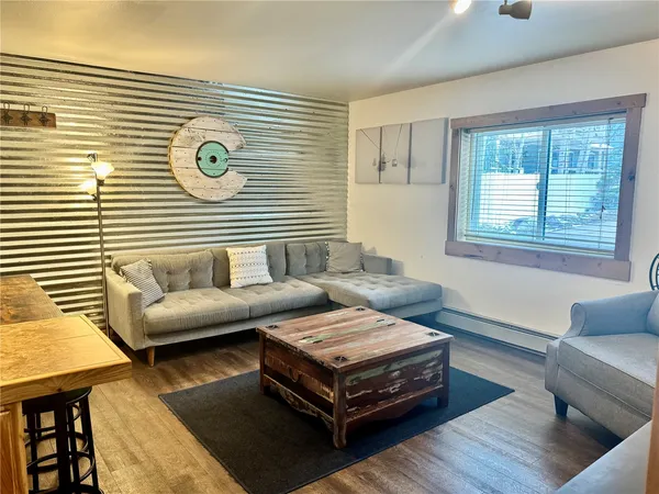 $650,000 | 214 South Harris Street, Unit 106, Breckenridge, CO 80424