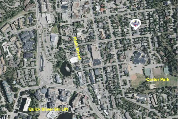 $650,000 | 214 South Harris Street, Unit 106, Breckenridge, CO 80424