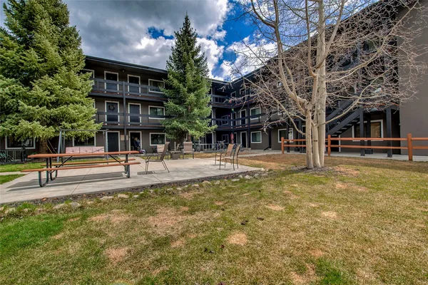 $650,000 | 214 South Harris Street, Unit 106, Breckenridge, CO 80424