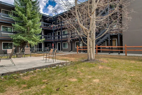 $650,000 | 214 South Harris Street, Unit 106, Breckenridge, CO 80424