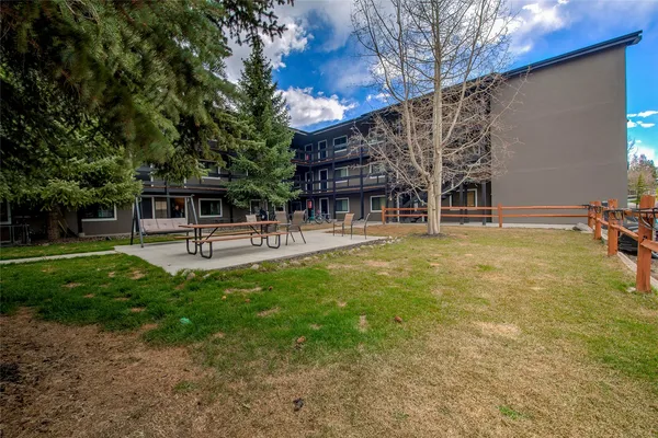 $650,000 | 214 South Harris Street, Unit 106, Breckenridge, CO 80424