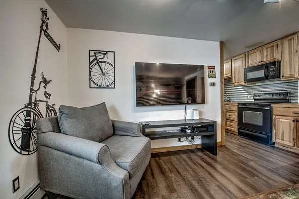 $650,000 | 214 South Harris Street, Unit 106, Breckenridge, CO 80424