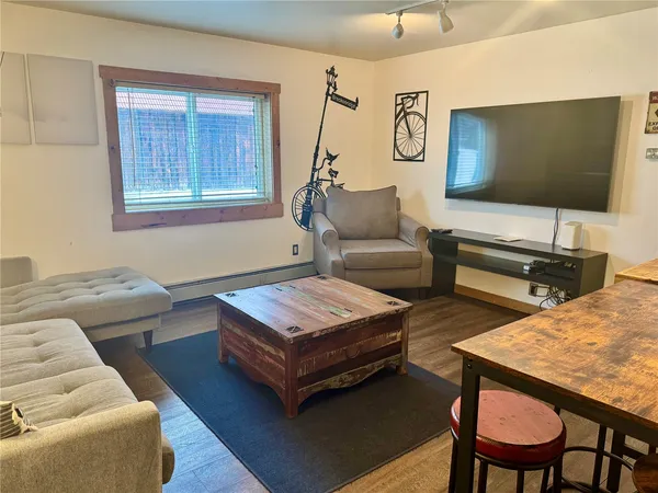 $650,000 | 214 South Harris Street, Unit 106, Breckenridge, CO 80424
