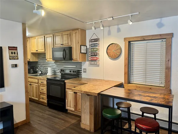 $650,000 | 214 South Harris Street, Unit 106, Breckenridge, CO 80424