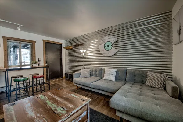 $650,000 | 214 South Harris Street, Unit 106, Breckenridge, CO 80424