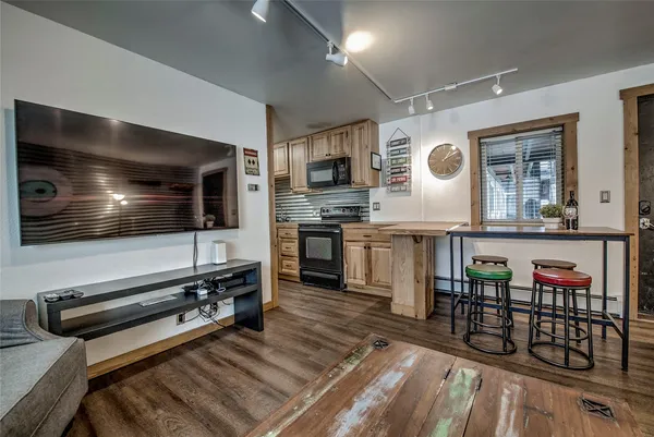 $650,000 | 214 South Harris Street, Unit 106, Breckenridge, CO 80424