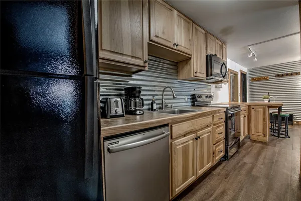 $650,000 | 214 South Harris Street, Unit 106, Breckenridge, CO 80424