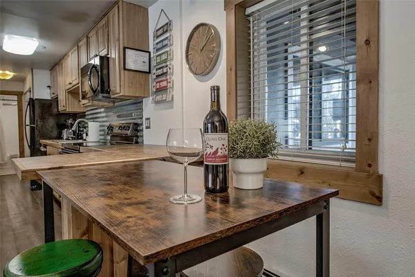 $650,000 | 214 South Harris Street, Unit 106, Breckenridge, CO 80424