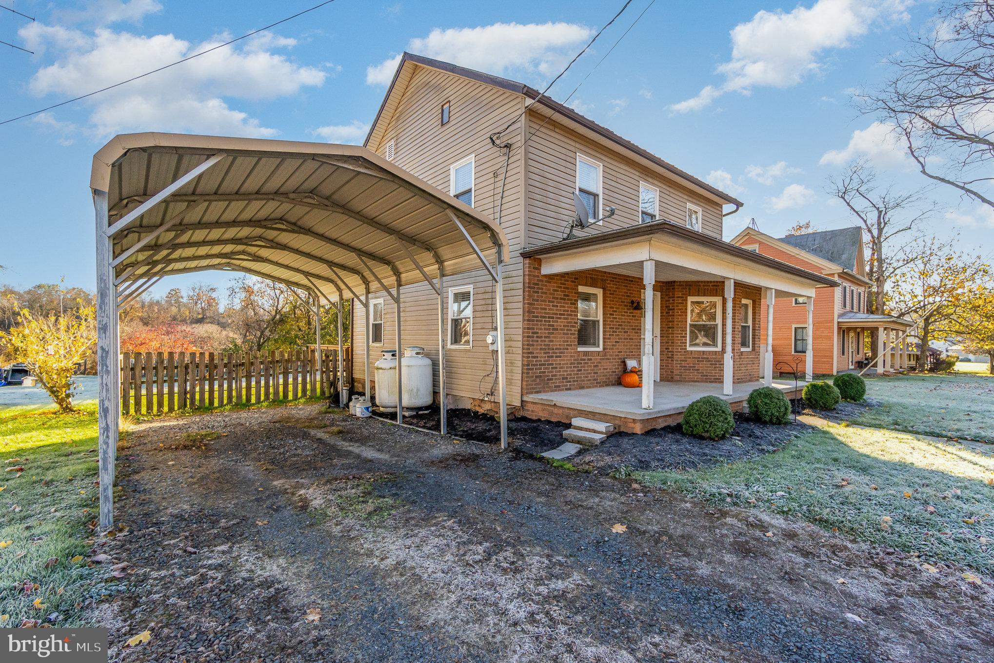 4 Milford Road Newport, PA 17074 - Photo 3 of 31 Gallery Image 3