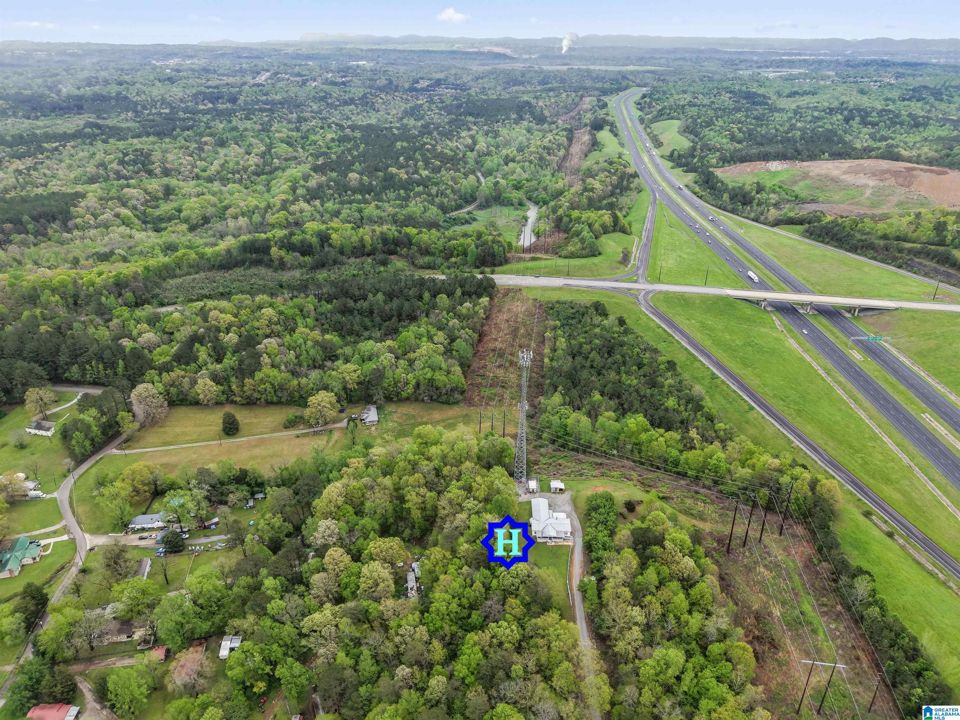 901 Lower Coalburg Road Fultondale, AL 35068 - Photo 36 of 38
