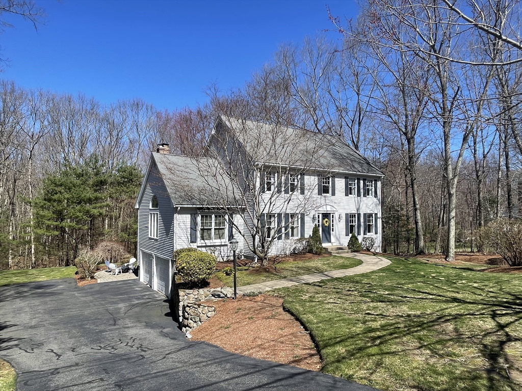 65 Jefferson Road Franklin, MA 02038 - Photo 1 of 30 Gallery Image 1