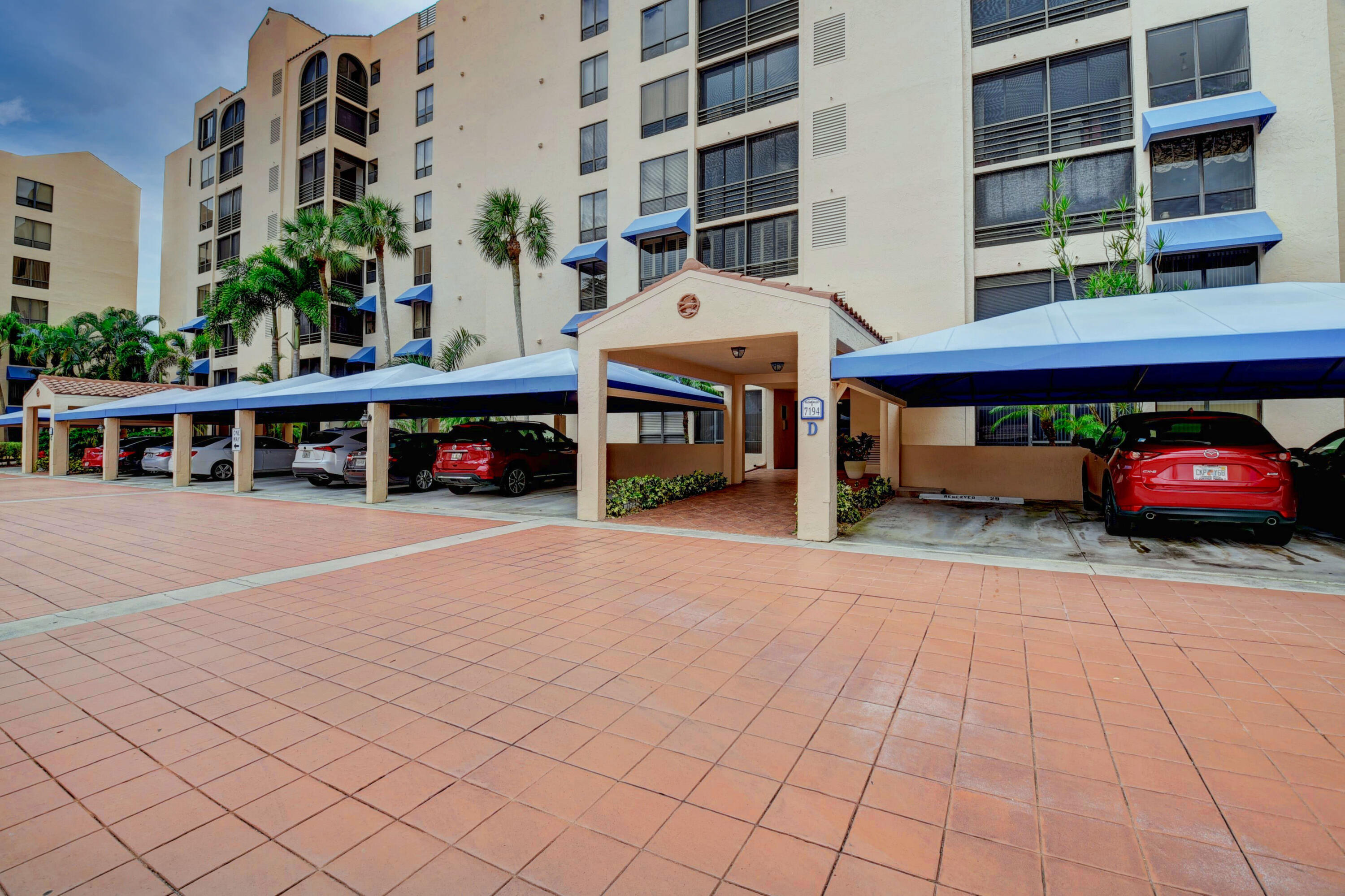 7194 Promenade Drive, Unit 202 Boca Raton, FL 33433 - Photo 1 of 32 01_virtuals1 (1)