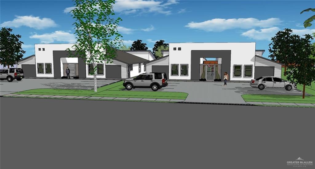 2813 Charlie Road Weslaco, TX 78596 - Photo 1 of 8