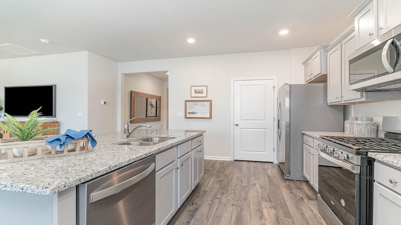116 Pampa Drive Loris, SC 29569 - Photo 5 of 22
