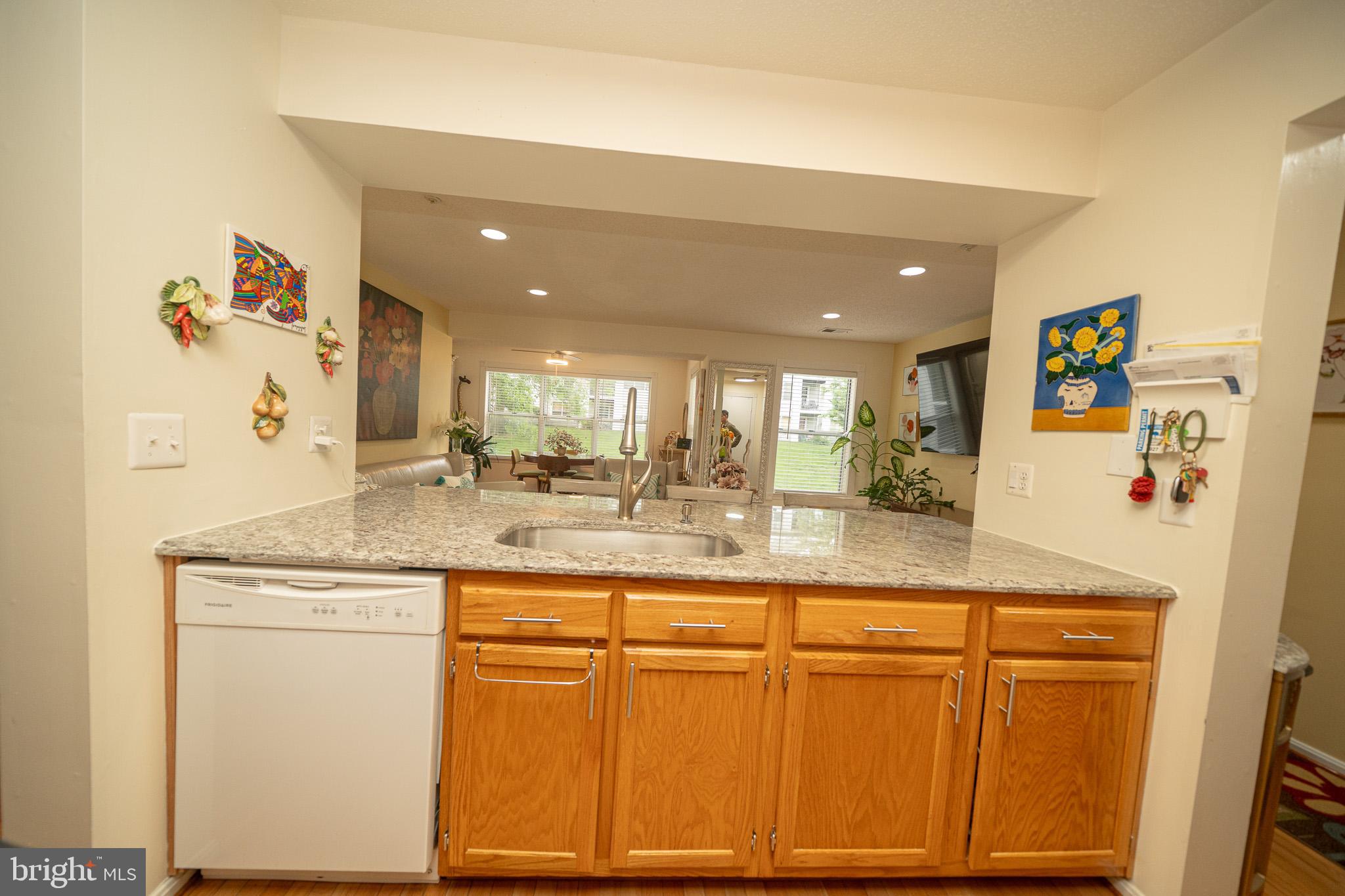 2701 Snowbird Terrace, Unit 7 Silver Spring, MD 20906 - Photo 5 of 32 open to living areas