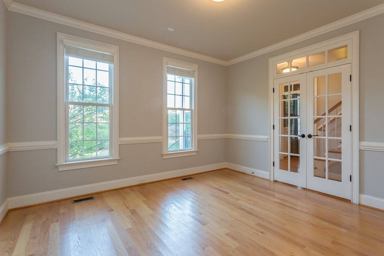 3131 Briar Stream Run Raleigh, NC 27612 - Photo 4 of 25 Living Room/Office