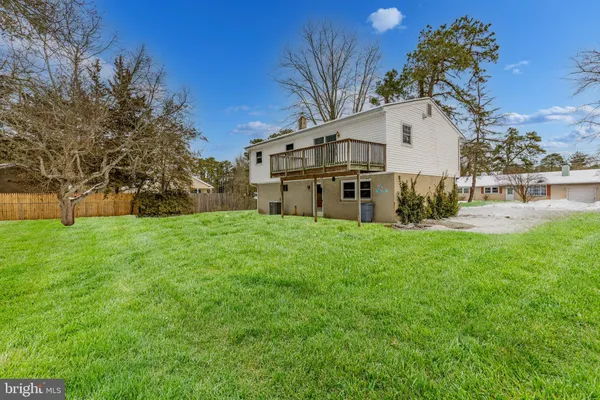 $2,800 | 202 Manahawkin Trail, Browns Mills, NJ 08015