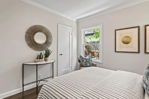 $2,195,000 | 1120 Dufferin Avenue, Burlingame, CA 94010