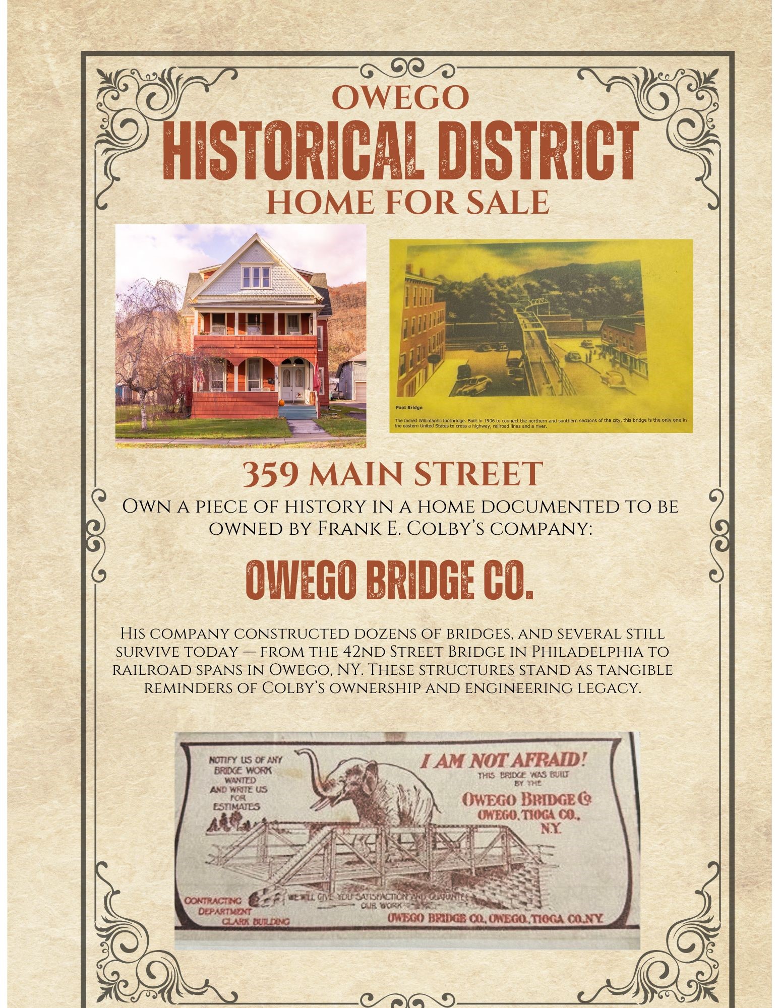 359 Main Street Owego, NY 13827 - Photo 46 of 50