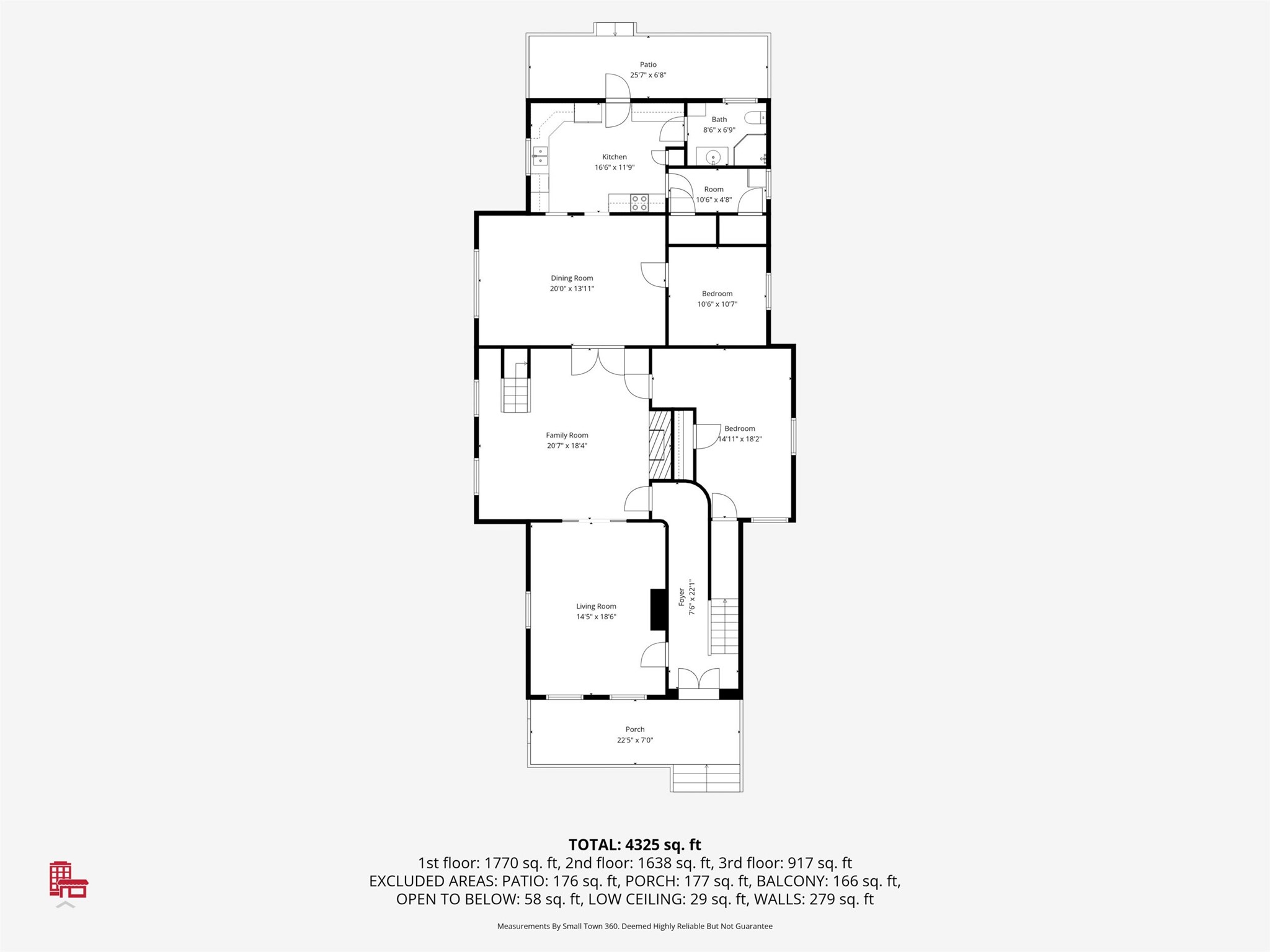 359 Main Street Owego, NY 13827 - Photo 48 of 50