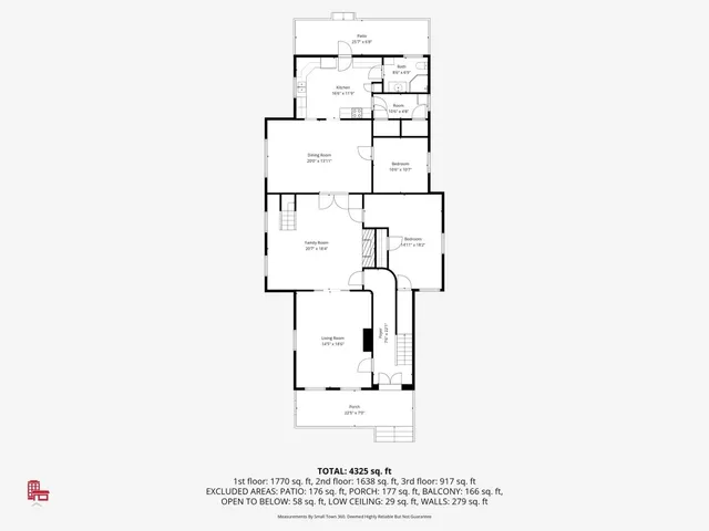 $309,900 | 359 Main Street, Owego, NY 13827